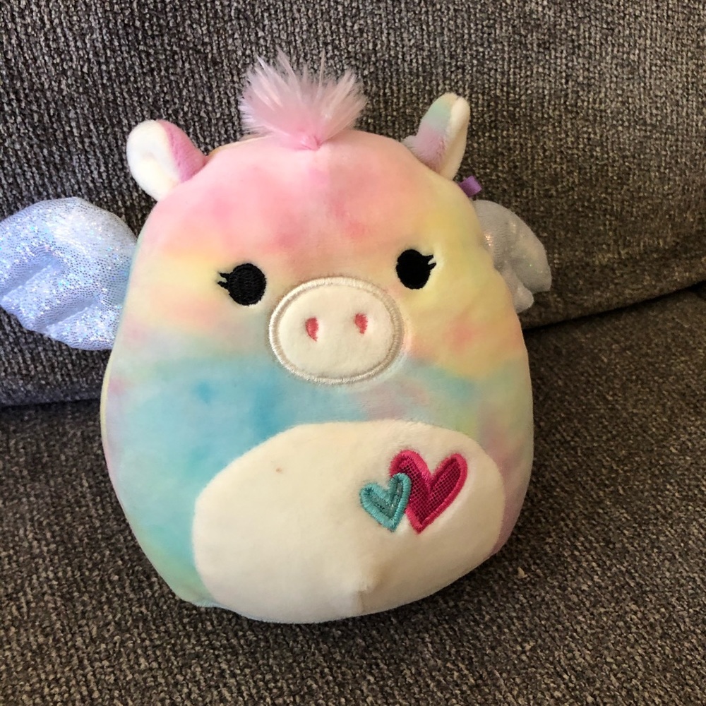 squishmallow